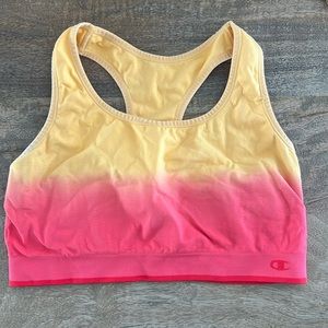 Champion Sports Bra